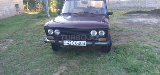 LADA (VAZ) 2106 2003, 28,900 km - 1.6 л - Lənkəran