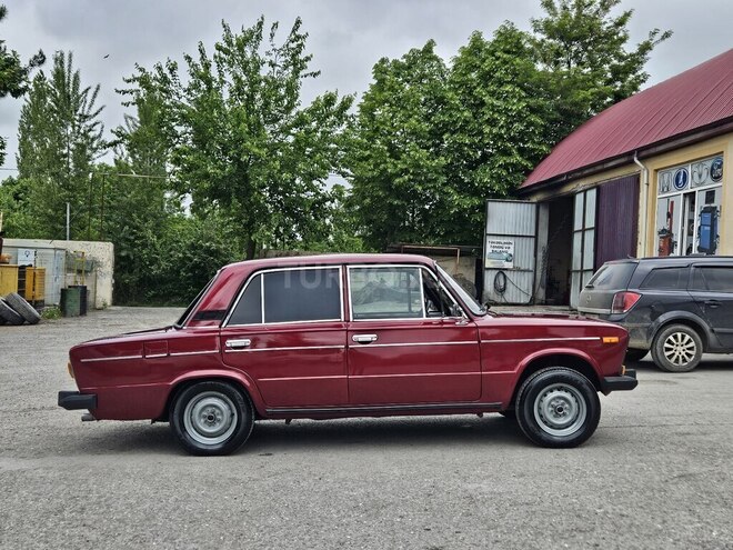 LADA (VAZ) 2106 2000, 50,000 km - 1.6 л - İsmayıllı