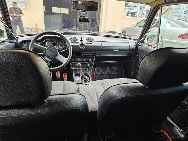LADA (VAZ) 2106 2000, 50,000 km - 1.6 л - İsmayıllı