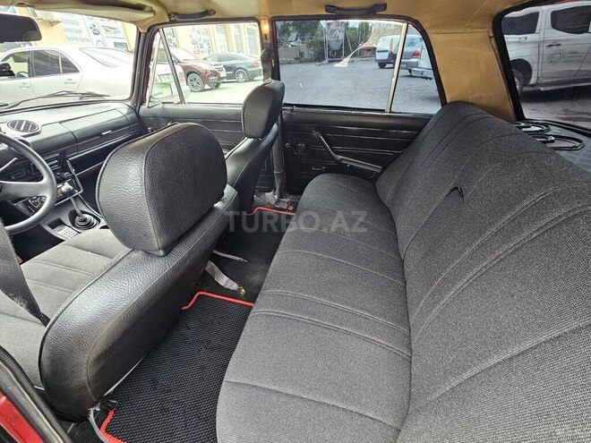 LADA (VAZ) 2106 2000, 50,000 km - 1.6 л - İsmayıllı