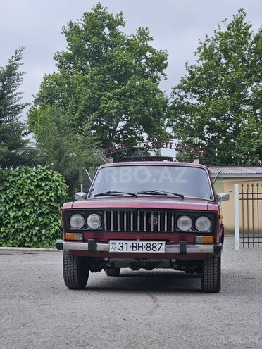 LADA (VAZ) 2106 2000, 50,000 km - 1.6 л - İsmayıllı