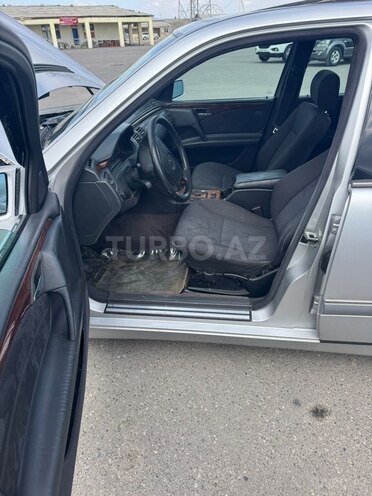 Mercedes E 220 d 1998, 499,000 km - 2.2 l - Sumqayıt