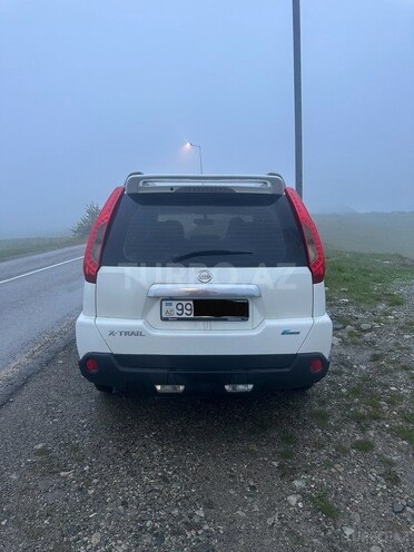 Nissan X-Trail 2012, 217,500 km - 2.5 l - Bakı
