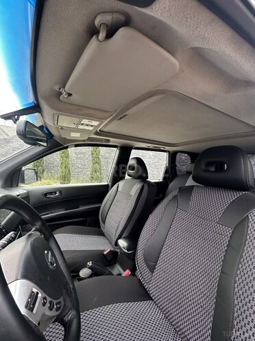 Nissan X-Trail 2012, 217,500 km - 2.5 l - Bakı