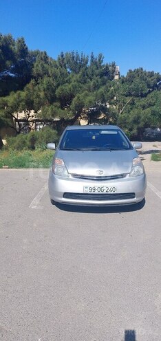Toyota Prius 2007, 348,000 km - 1.5 l - Bakı
