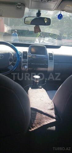 Toyota Prius 2007, 348,000 km - 1.5 l - Bakı