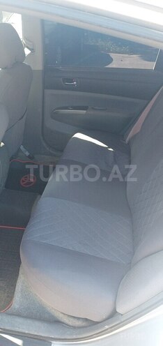 Toyota Prius 2007, 348,000 km - 1.5 l - Bakı