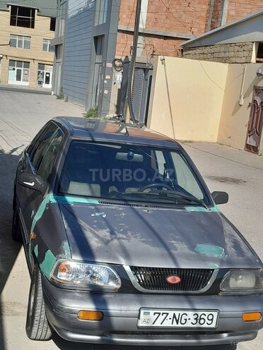 Saipa 141 2009, 320,000 km - 1.3 l - Bakı