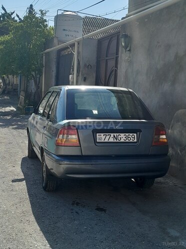 Saipa 141 2009, 320,000 km - 1.3 l - Bakı