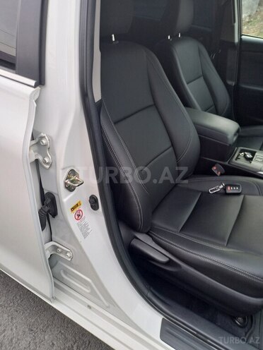 Toyota Camry 2017, 98,100 km - 2.5 l - Zaqatala