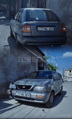 Saipa 141 2009, 320,000 km - 1.3 l - Bakı