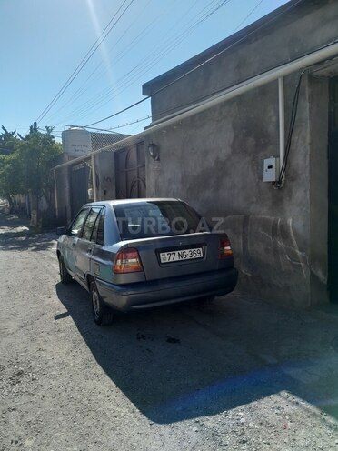 Saipa 141 2009, 320,000 km - 1.3 l - Bakı