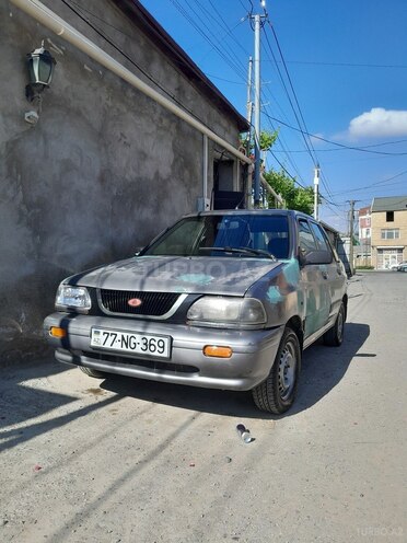 Saipa 141 2009, 320,000 km - 1.3 l - Bakı