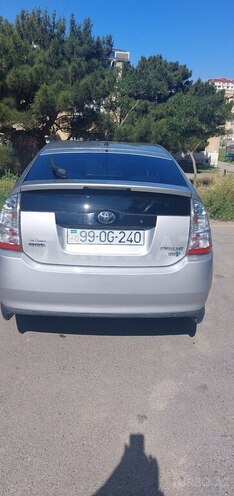 Toyota Prius 2007, 348,000 km - 1.5 l - Bakı