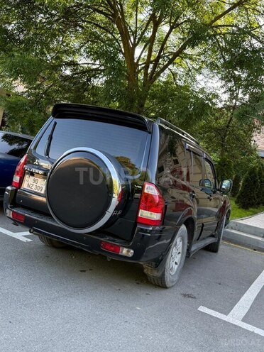 Mitsubishi Pajero 2006, 288,000 km - 3.0 l - Bakı
