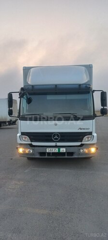 Mercedes Atego 818 2008, 540,000 km - 4.3 l - Bakı