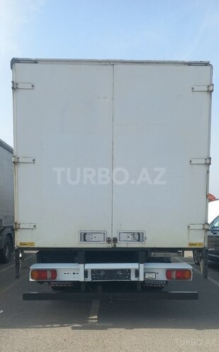 Mercedes Atego 818 2008, 540,000 km - 4.3 l - Bakı