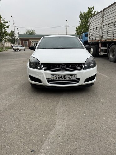 Opel Astra 2008, 510,000 km - 1.3 l - Gəncə