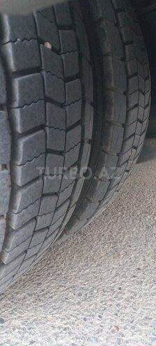 Mercedes Atego 818 2008, 540,000 km - 4.3 l - Bakı