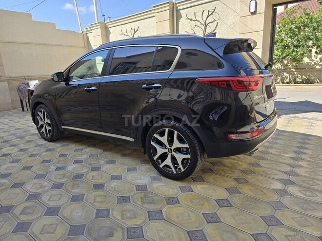 Kia Sportage 2016, 185,075 km - 2.0 l - Bakı