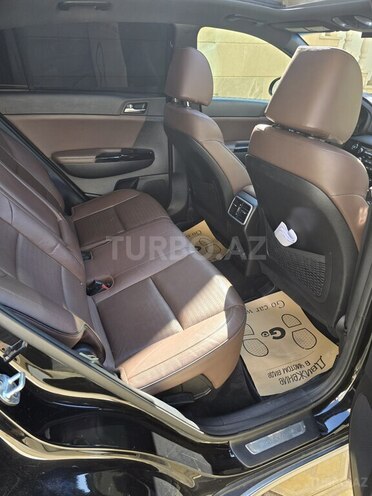 Kia Sportage 2016, 185,075 km - 2.0 l - Bakı