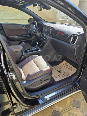 Kia Sportage 2016, 185,075 km - 2.0 l - Bakı