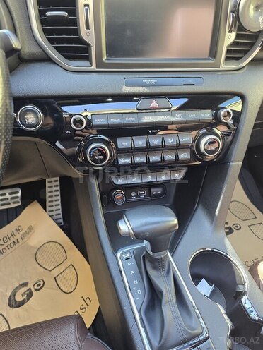Kia Sportage 2016, 185,075 km - 2.0 l - Bakı