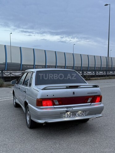 LADA (VAZ) 2115 2006, 300,000 km - 1.6 л - Bakı