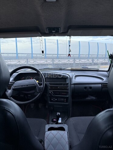 LADA (VAZ) 2115 2006, 300,000 km - 1.6 л - Bakı