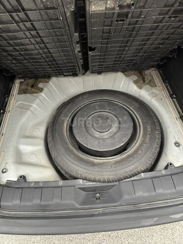 Nissan X-Trail 2012, 217,500 km - 2.5 l - Bakı