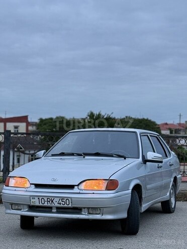 LADA (VAZ) 2115 2006, 300,000 km - 1.6 л - Bakı