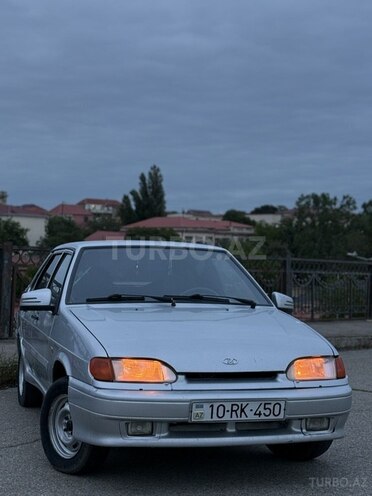 LADA (VAZ) 2115 2006, 300,000 km - 1.6 л - Bakı