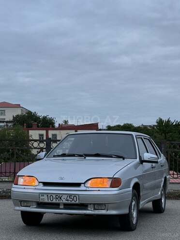 LADA (VAZ) 2115 2006, 300,000 km - 1.6 л - Bakı