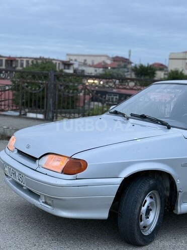 LADA (VAZ) 2115 2006, 300,000 km - 1.6 л - Bakı