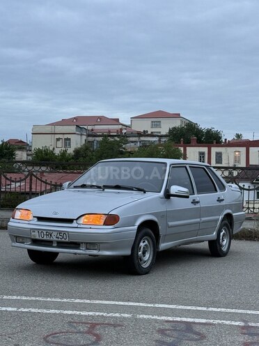LADA (VAZ) 2115 2006, 300,000 km - 1.6 л - Bakı