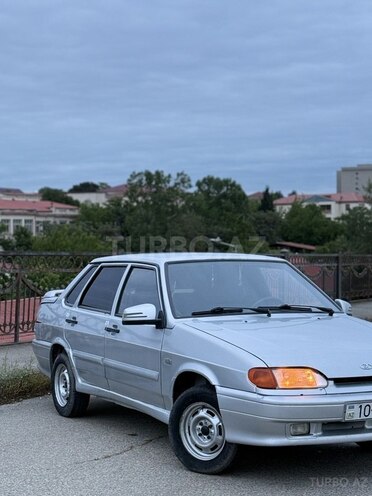 LADA (VAZ) 2115 2006, 300,000 km - 1.6 л - Bakı