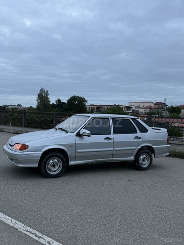 LADA (VAZ) 2115 2006, 300,000 km - 1.6 л - Bakı