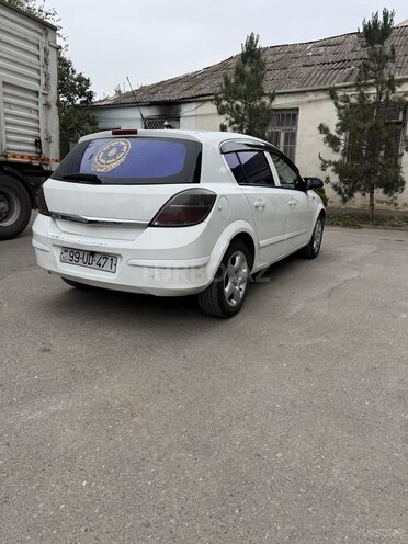 Opel Astra 2008, 510,000 km - 1.3 l - Gəncə
