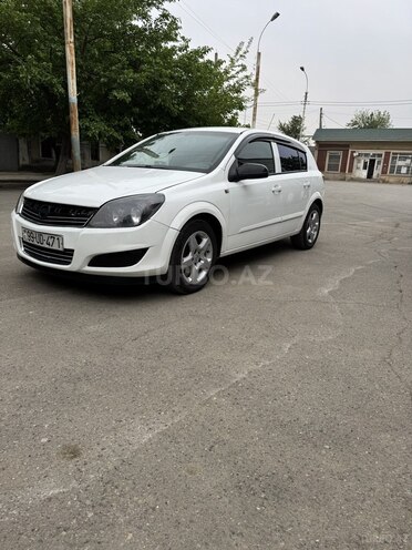 Opel Astra 2008, 510,000 km - 1.3 l - Gəncə