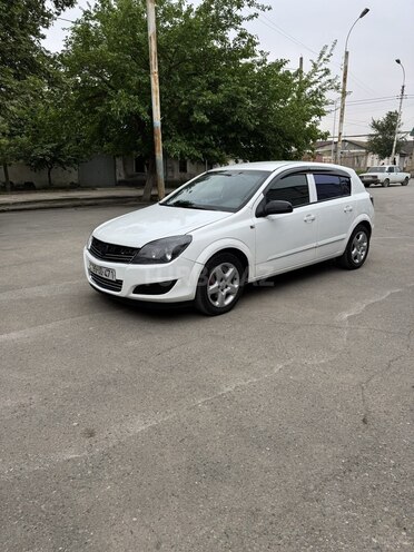 Opel Astra 2008, 510,000 km - 1.3 l - Gəncə