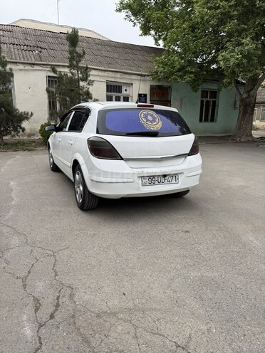 Opel Astra 2008, 510,000 km - 1.3 l - Gəncə