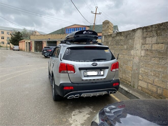 Kia Sorento 2011, 305,174 km - 2.0 л - Bakı