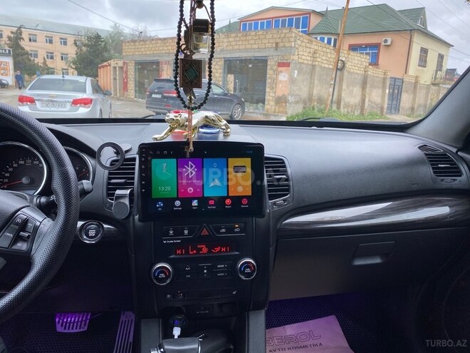 Kia Sorento 2011, 305,174 km - 2.0 л - Bakı