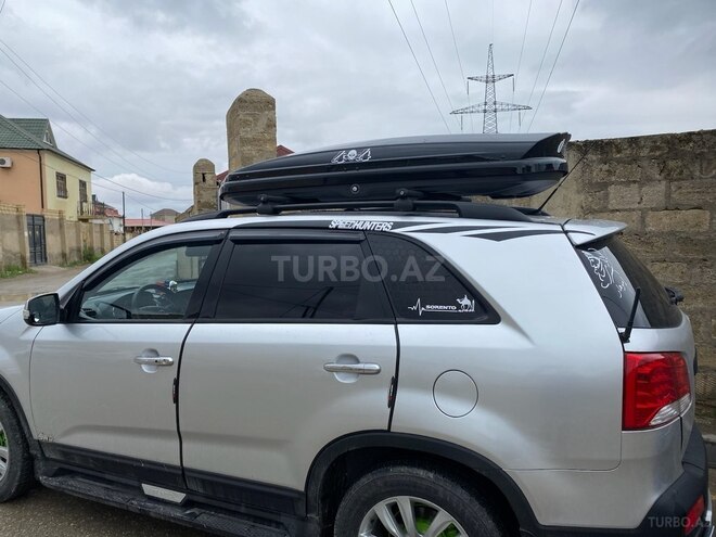 Kia Sorento 2011, 305,174 km - 2.0 л - Bakı