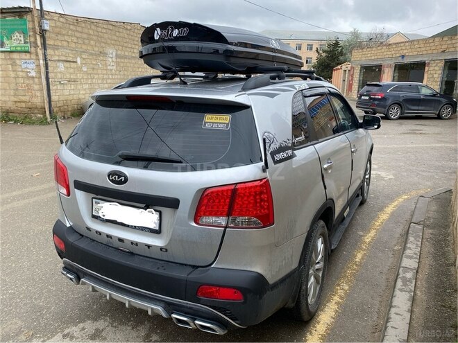 Kia Sorento 2011, 305,174 km - 2.0 л - Bakı