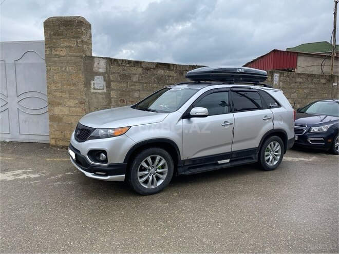 Kia Sorento 2011, 305,174 km - 2.0 л - Bakı