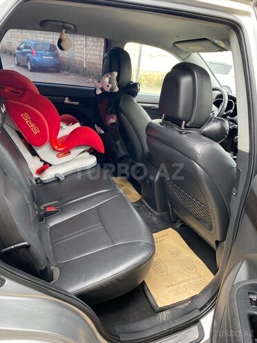 Kia Sorento 2011, 305,174 km - 2.0 л - Bakı
