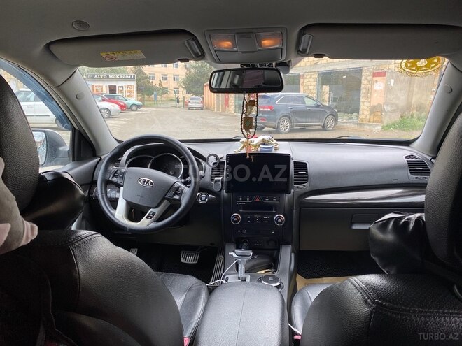 Kia Sorento 2011, 305,174 km - 2.0 л - Bakı