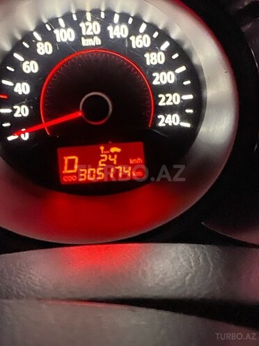 Kia Sorento 2011, 305,174 km - 2.0 л - Bakı