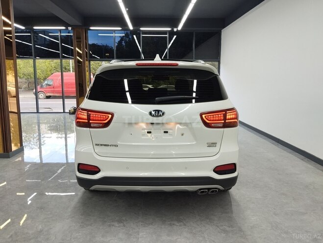 Kia Sorento 2018, 165,000 km - 2.2 l - Bakı